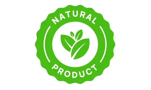 Prostadine contains all-natural ingredients