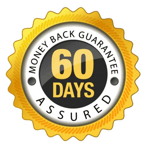 ProstaDine Money Back Guarantee