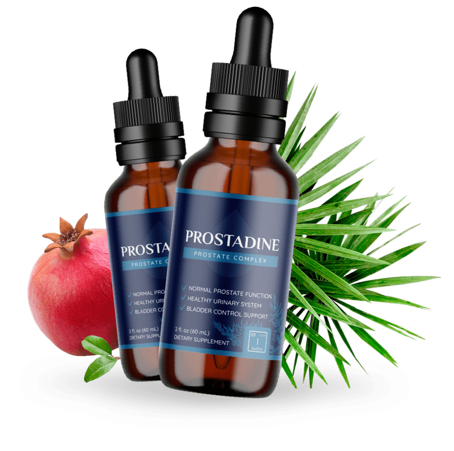 Prostadine Product Image
